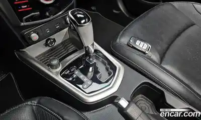 SsangYong TIBOLI 2015 1.6 гидро, миниатюра 9