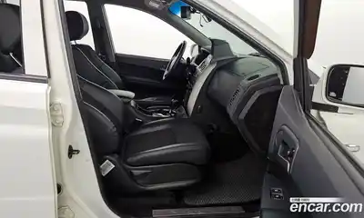 SsangYong Korando 2013 2.0 гидро в Москве № 1540209, миниатюра 11