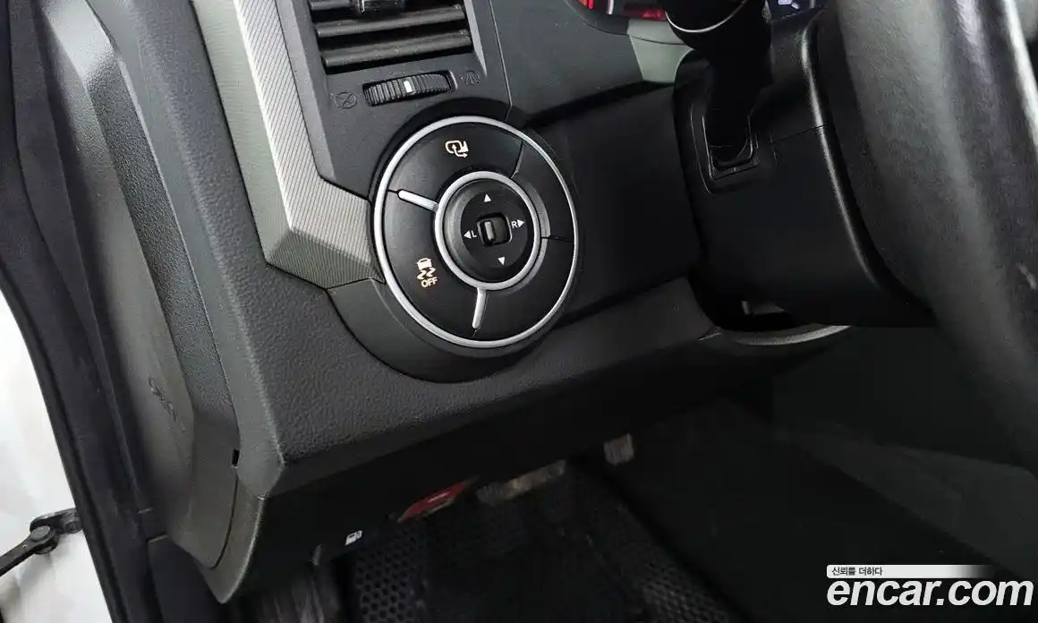 SsangYong Korando 2013 2.0 гидро в Москве № 1540209, фото 16