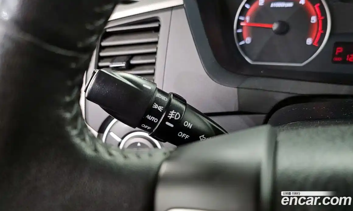 SsangYong Korando 2013 2.0 гидро в Москве № 1540209, фото 19