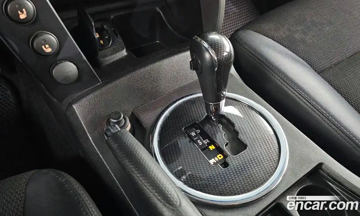 SsangYong Korando 2013 2.0 гидро в Москве № 1540209, фото 9