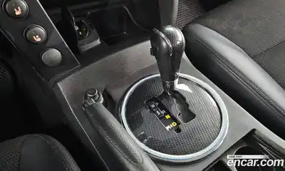 SsangYong Korando 2013 2.0 гидро в Москве № 1540209, миниатюра 9