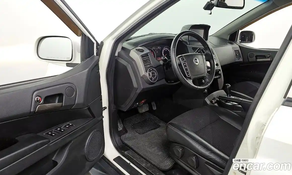 SsangYong Korando 2013 2.0 гидро в Москве № 1540209, фото 10