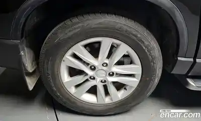 SsangYong Rexton 2018 2.2 гидро в Москве № 1540370, миниатюра 5