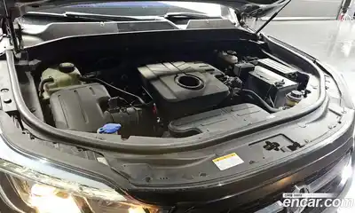 SsangYong Rexton 2018 2.2 гидро в Москве № 1540370, миниатюра 6