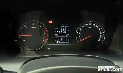 SsangYong Rexton 2018 2.2 гидро в Москве № 1540370, миниатюра 8