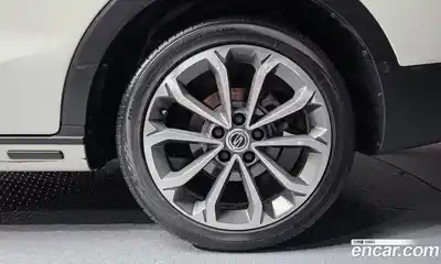 SsangYong TIBOLI 2016 1.6 гидро в Москве № 1540396, миниатюра 5