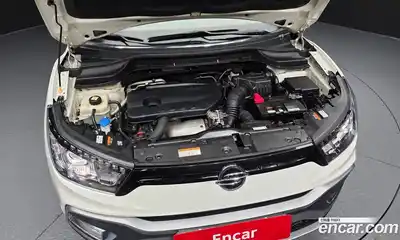 SsangYong TIBOLI 2016 1.6 гидро в Москве № 1540396, миниатюра 6