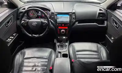 SsangYong TIBOLI 2016 1.6 гидро в Москве № 1540396, миниатюра 7