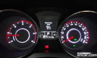 SsangYong TIBOLI 2016 1.6 гидро в Москве № 1540396, миниатюра 8
