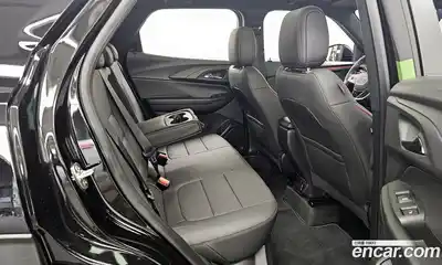 Chevrolet TrailBlazer 2025 1.3 гидро в Москве № 1540901, миниатюра 12