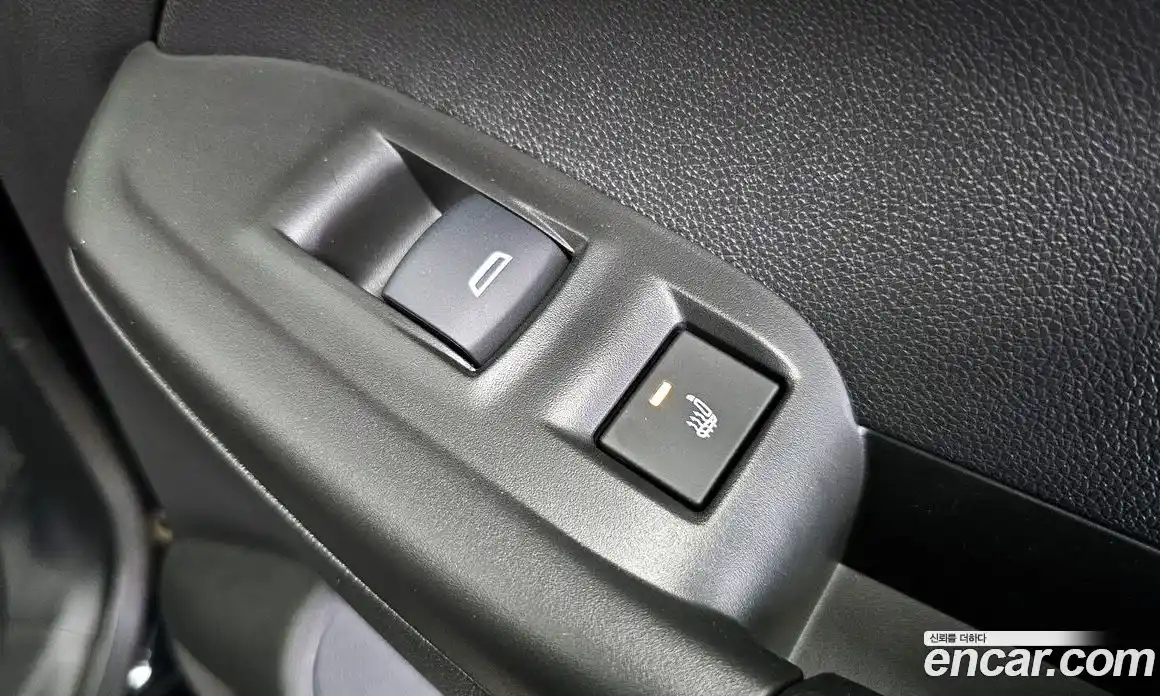 Chevrolet TrailBlazer 2025 1.3 гидро в Москве № 1540901, фото 19