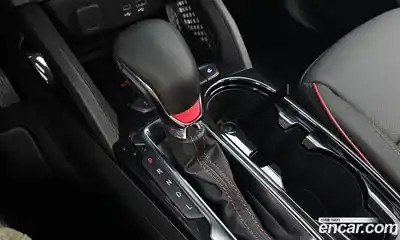 Chevrolet TrailBlazer 2025 1.3 гидро в Москве № 1540901, миниатюра 9