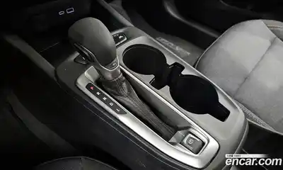 Chevrolet Trax 2025 1.2 гидро в Москве № 1540913, миниатюра 9