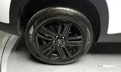 Chevrolet Trax 2024 1.2 гидро в Москве № 1540976, миниатюра 5