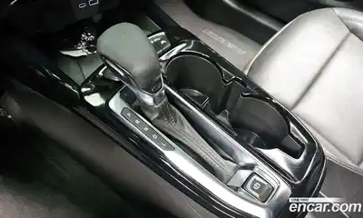 Chevrolet Trax 2024 1.2 гидро в Москве № 1540976, миниатюра 9
