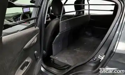 Chevrolet Spark 2020 1.0 гидро в Москве № 1541284, миниатюра 11