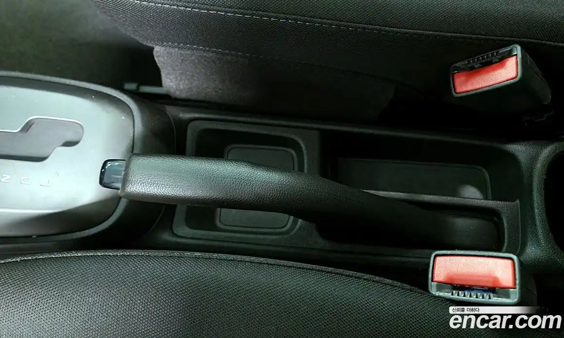 Chevrolet Spark 2020 1.0 гидро в Москве № 1541284, фото 16