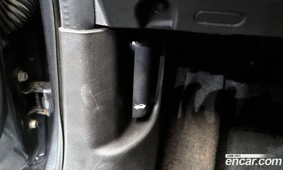 Chevrolet Spark 2020 1.0 гидро в Москве № 1541284, фото 18