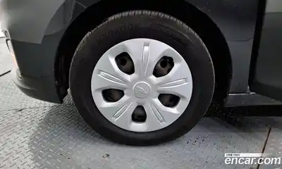 Chevrolet Spark 2020 1.0 гидро в Москве № 1541284, миниатюра 5
