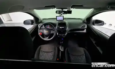 Chevrolet Spark 2020 1.0 гидро в Москве № 1541284, миниатюра 7