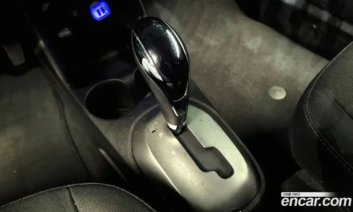 Chevrolet Spark 2020 1.0 гидро в Москве № 1541284, фото 9