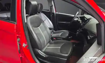 Chevrolet Spark 2018 1.0 гидро в Москве № 1541750, миниатюра 12