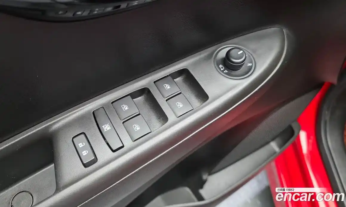 Chevrolet Spark 2018 1.0 гидро в Москве № 1541750, фото 14