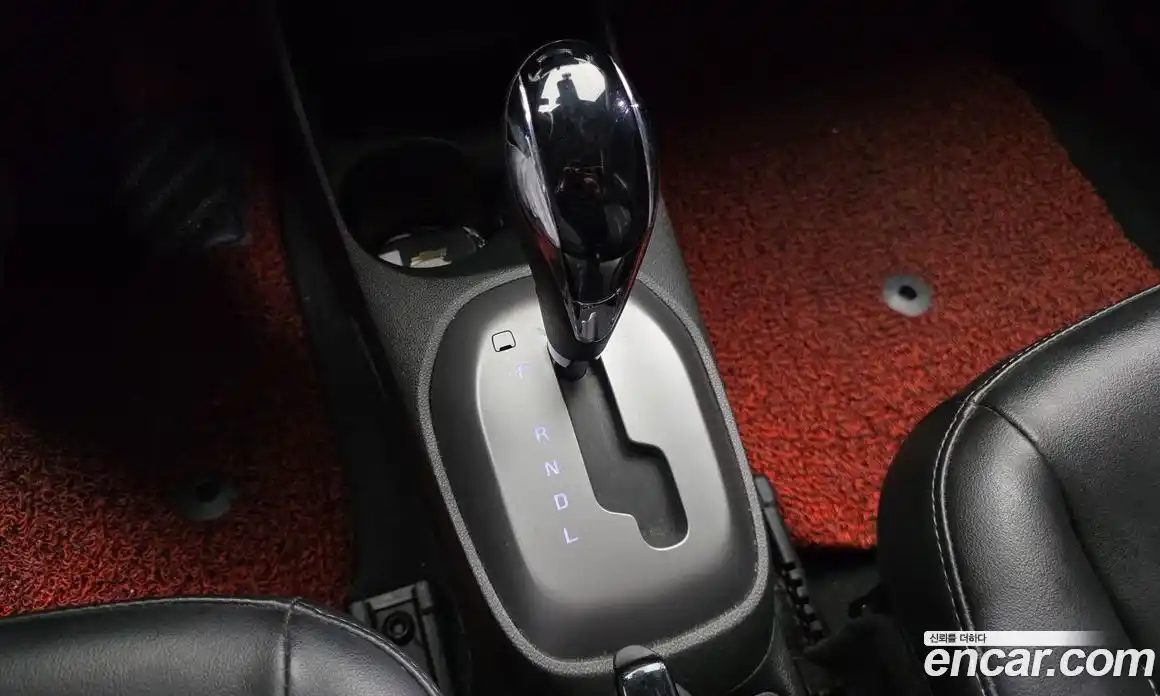 Chevrolet Spark 2018 1.0 гидро в Москве № 1541750, фото 9