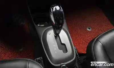 Chevrolet Spark 2018 1.0 гидро в Москве № 1541750, миниатюра 9