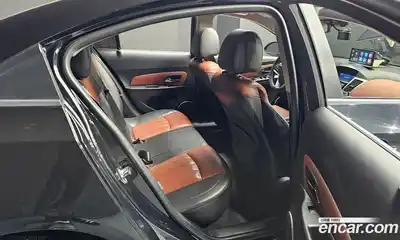 Chevrolet Cruze 2011 1.8 гидро в Москве № 1541913, миниатюра 12