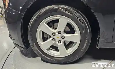 Chevrolet Cruze 2011 1.8 гидро в Москве № 1541913, миниатюра 5