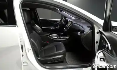 Chevrolet Malibu 2017 2.0 гидро в Москве № 1542079, миниатюра 11
