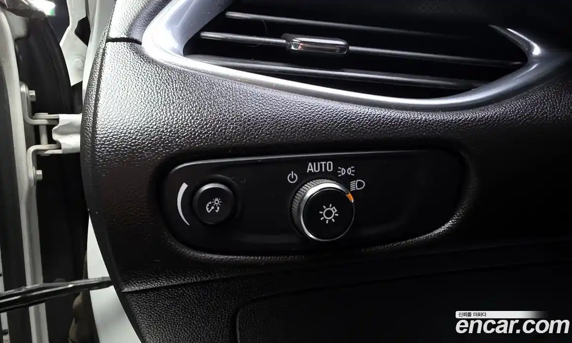 Chevrolet Malibu 2017 2.0 гидро в Москве № 1542079, фото 17