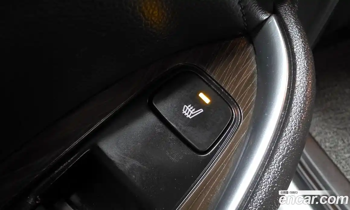 Chevrolet Malibu 2017 2.0 гидро в Москве № 1542079, фото 19