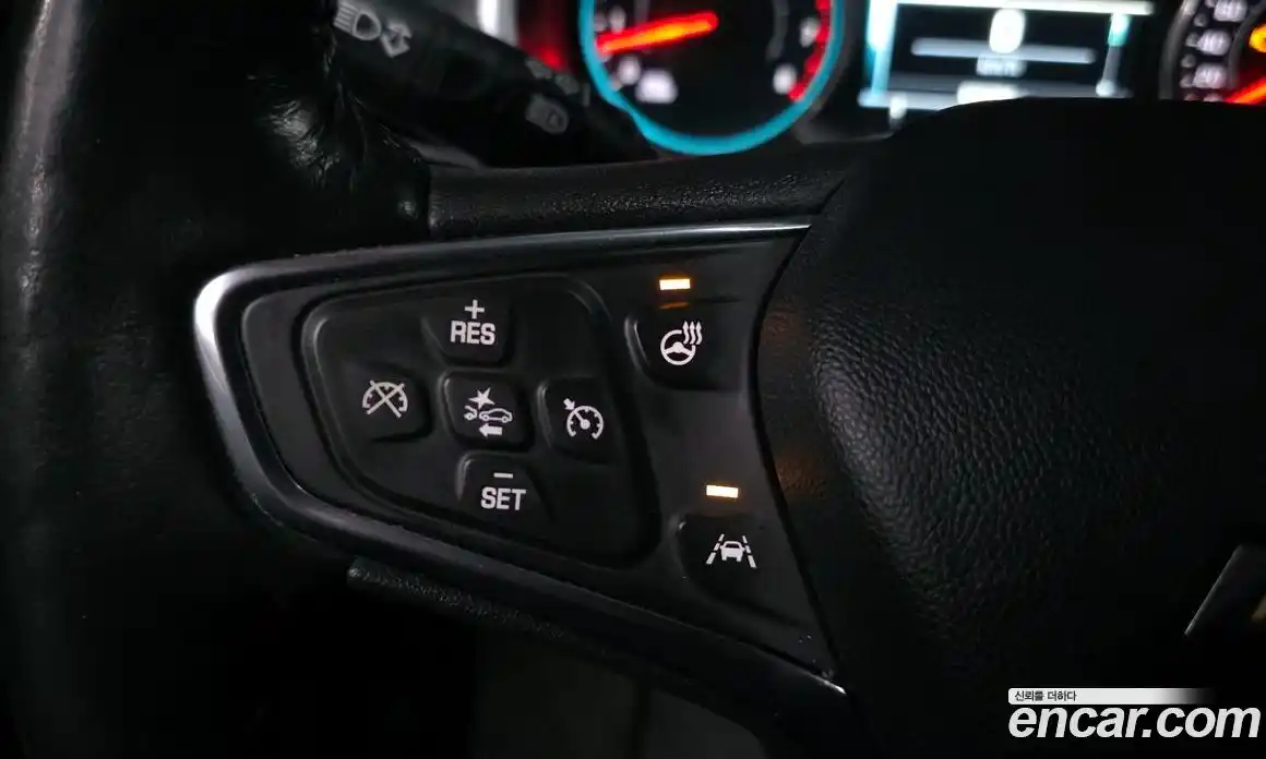 Chevrolet Malibu 2017 2.0 гидро в Москве № 1542079, фото 20