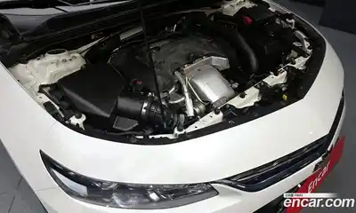 Chevrolet Malibu 2017 2.0 гидро в Москве № 1542079, миниатюра 6