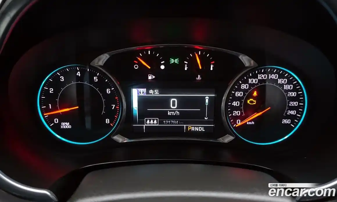 Chevrolet Malibu 2017 2.0 гидро в Москве № 1542079, фото 8