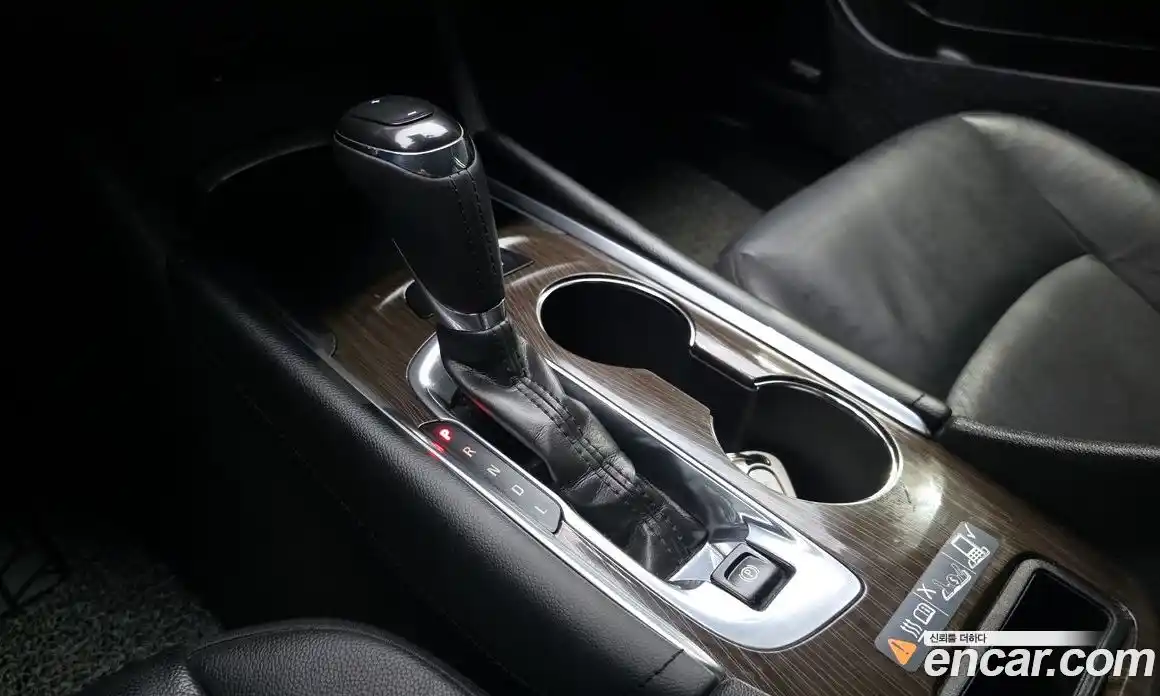 Chevrolet Malibu 2017 2.0 гидро в Москве № 1542079, фото 9