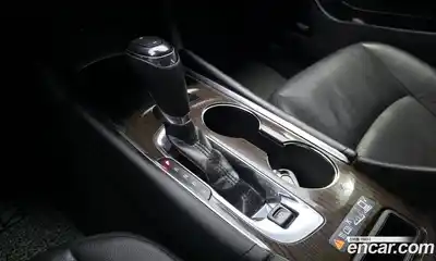 Chevrolet Malibu 2017 2.0 гидро в Москве № 1542079, миниатюра 9