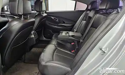 Chevrolet Alpheon 2011 3.0 гидро в Москве № 1542166, миниатюра 12