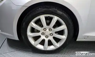 Chevrolet Alpheon 2011 3.0 гидро в Москве № 1542166, миниатюра 5