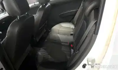Chevrolet Spark 2013 1.0 гидро в Москве № 1542269, миниатюра 11