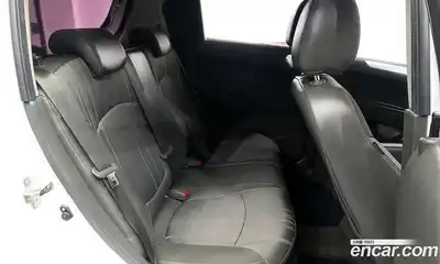 Chevrolet Spark 2013 1.0 гидро в Москве № 1542269, миниатюра 12