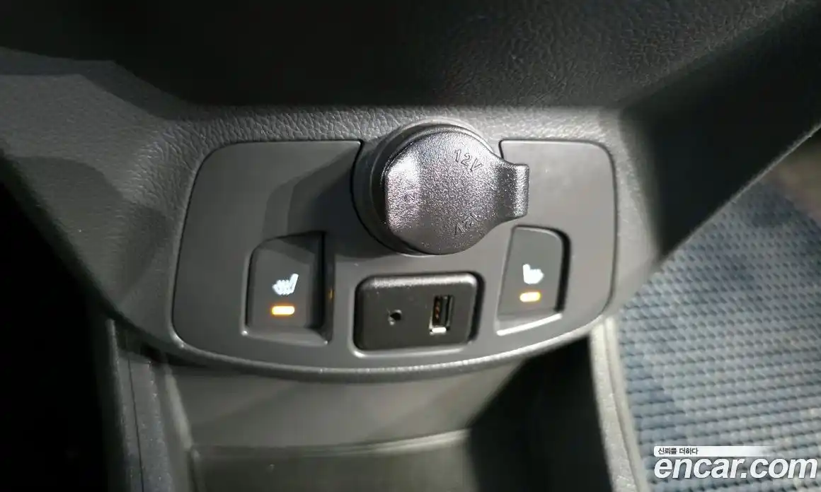 Chevrolet Spark 2013 1.0 гидро в Москве № 1542269, фото 16