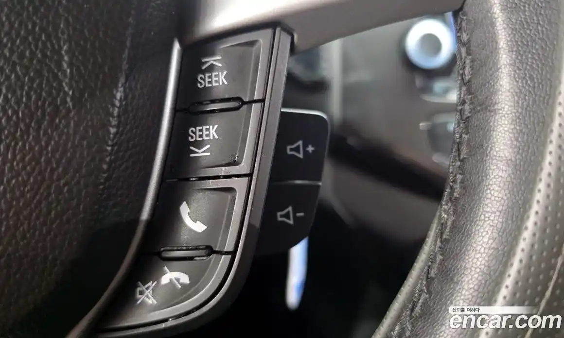 Chevrolet Spark 2013 1.0 гидро в Москве № 1542269, фото 17