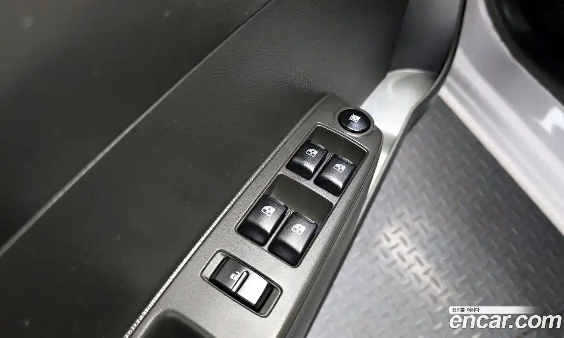 Chevrolet Spark 2013 1.0 гидро в Москве № 1542269, фото 20