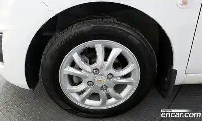 Chevrolet Spark 2013 1.0 гидро в Москве № 1542269, миниатюра 5