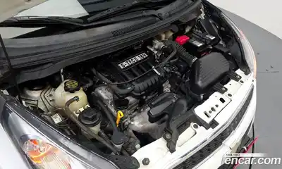 Chevrolet Spark 2013 1.0 гидро в Москве № 1542269, миниатюра 6