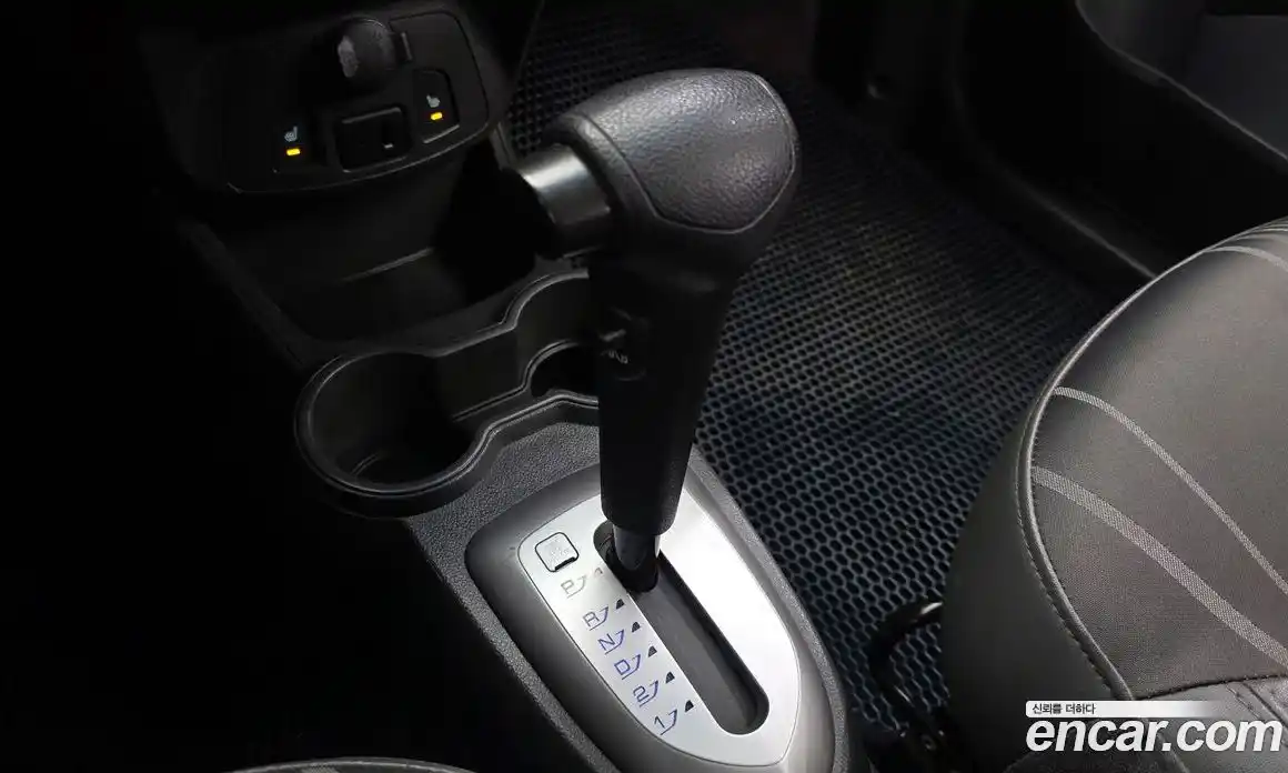 Chevrolet Spark 2013 1.0 гидро в Москве № 1542269, фото 9